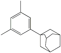 1,3-Dimethyl-5-(1-adamantyl)benzene