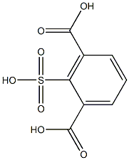 2-Sulfoisophthalic acid|