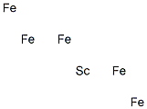 Pentairon scandium