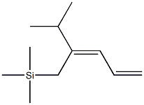 , , 结构式