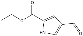 4-Formyl-1H-pyrrole-2-carboxylic acid ethyl ester