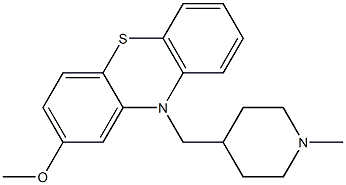 , , 结构式