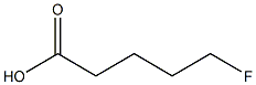  5-Fluorovaleric acid