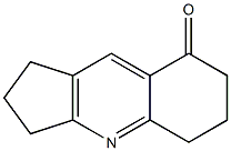  2,3,5,6-Tetrahydro-1H-cyclopenta[b]quinolin-8(7H)-one