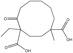 , , 结构式