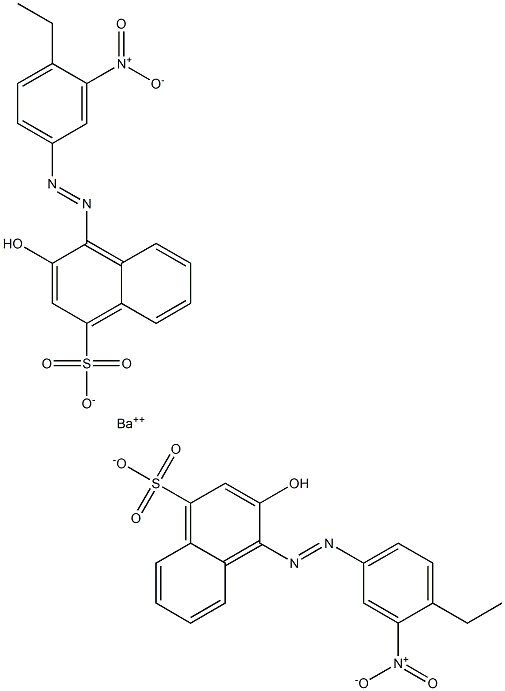 , , 结构式