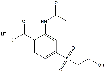 , , 结构式