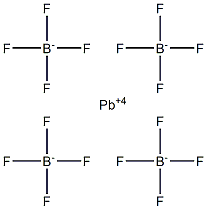 Lead(IV) tetrafluoroborate