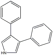 3,4-Diphenyl-1H-pyrrole