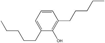 2,6-Dipentylphenol