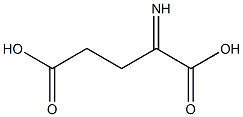 2-Iminopentanedioic acid|