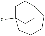 1-Chlorobicyclo[4.2.2]decane