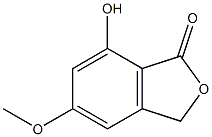 7-Hydroxy-5-methoxy-1(3H)-isobenzofuranone|