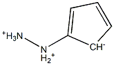 1-Diazonio cyclopentadienide