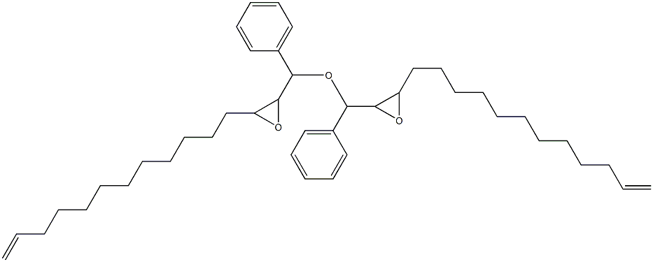 3-(11-Dodecenyl)phenylglycidyl ether