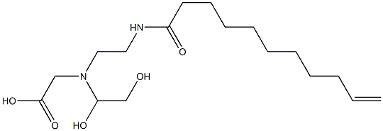 , , 结构式