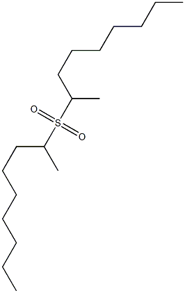 Methyloctyl sulfone