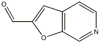 Furo[2,3-c]pyridine-2-carbaldehyde|