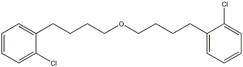 2-Chlorophenylbutyl ether