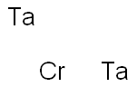 Chromium ditantalum