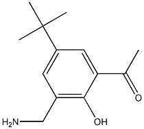 , , 结构式