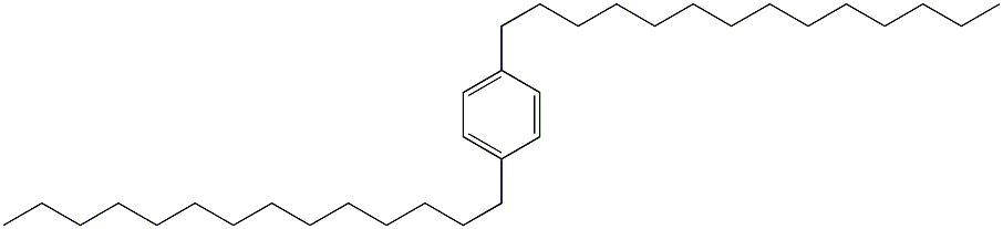 1,4-Ditetradecylbenzene|