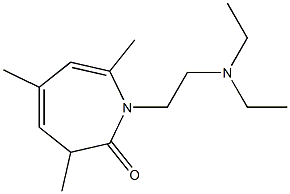 , , 结构式