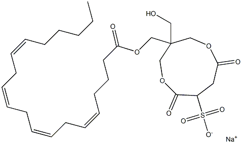 , , 结构式