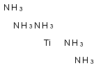 Titanium pentanitrogen