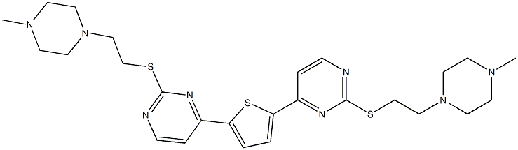 , , 结构式