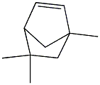 dl-フェンチェン 化学構造式