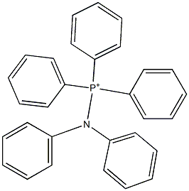 Triphenyl(diphenylamino)phosphonium|