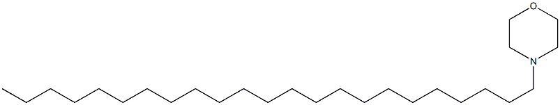 4-Tricosylmorpholine