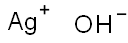 Silver(I) hydoxide Structure