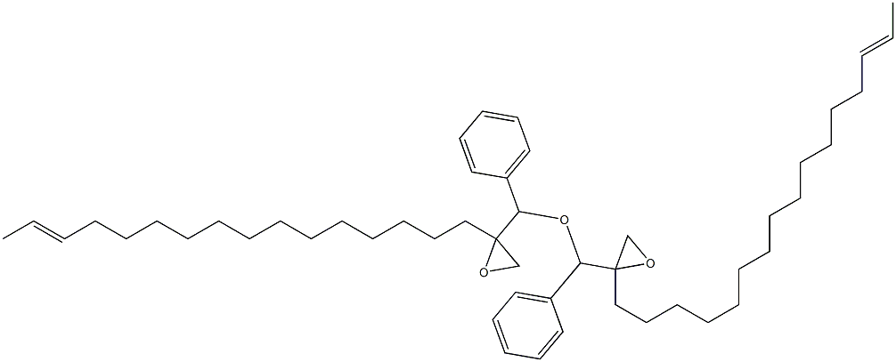  2-(14-Hexadecenyl)phenylglycidyl ether