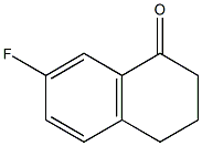 7-fluoro-3,4-dihydronaphthalen-1(2H)-one