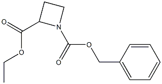 Azetidine-1,2-dicarboxylic acid 1-benzyl ester 2-ethyl ester