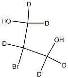  2-BroMo-1,3-propanediol-d5