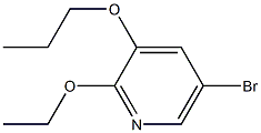 1356066-32-4 5-broMo-2-ethoxy-3-propoxypyridine