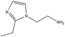 [2-(2-Ethyl-1H-imidazol-1-yl)ethyl]amine