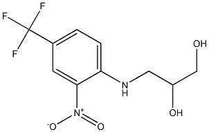 , , 结构式