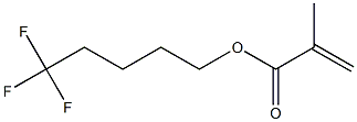 Trifluoropentyl methacrylate|甲基丙烯酸三氟戊酯