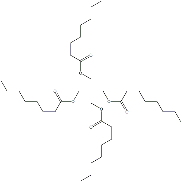 Pentaerythritol tetraoctanoate