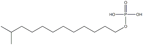 Isotridecyl phosphate