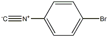 4-bromophenyl isocyanide|4-溴苯基异腈