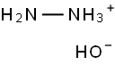 氨水/氢氧化铵水溶液(0.5%),,结构式