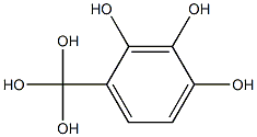 Benzhexol Impurity 7 Struktur