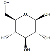 BAIHUAQIANHUOSIDE, 155969-61-2, 结构式