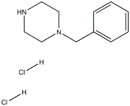  1-苄基-哌嗪双盐酸盐