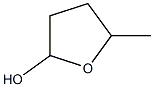 Tetrahydro-5-methyl-2-furanol